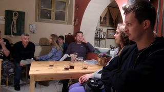 Glazbeno-poetska večer “Plava rapsodija” Glazbeno-poetska večer “Plava rapsodija”