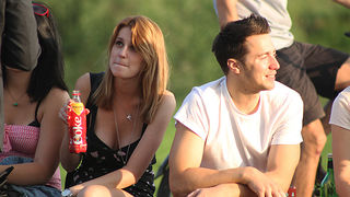 Mars festival, 10. lipnja 2011. (foto:Saša Čuka)