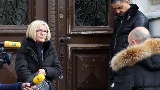 Komšiću zbog ubojstva Kristine Krupljan