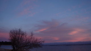 Preko: Svitanje 5. veljače 2013, foto: Jasna Marcelić