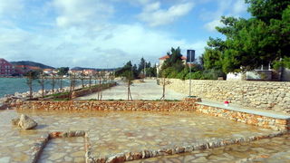 Poljana: Olujno jugo 11. studenog 2012.  Foto: Tomislav Ivanov