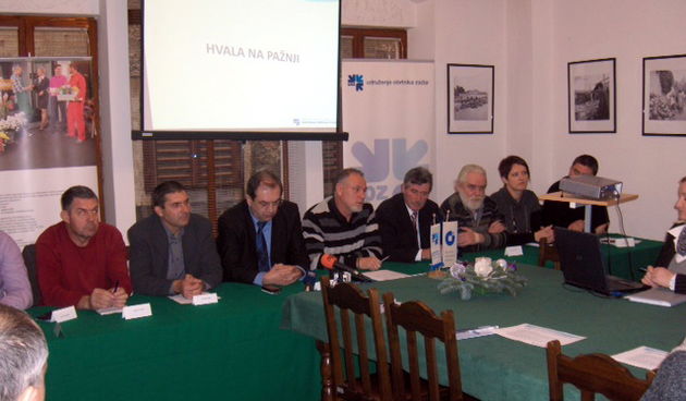 Udruženje obrtnika Zadar