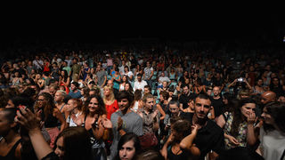 Nouvelle Rouge @ Terraneo summer break ; foto Iva Perinčić Nouvelle Rouge @ Terraneo summer break ; foto Iva Perinčić