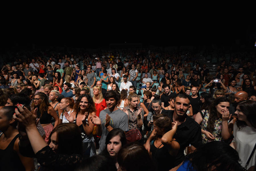 Nouvelle Rouge @ Terraneo summer break ; foto Iva Perinčić Nouvelle Rouge @ Terraneo summer break ; foto Iva Perinčić