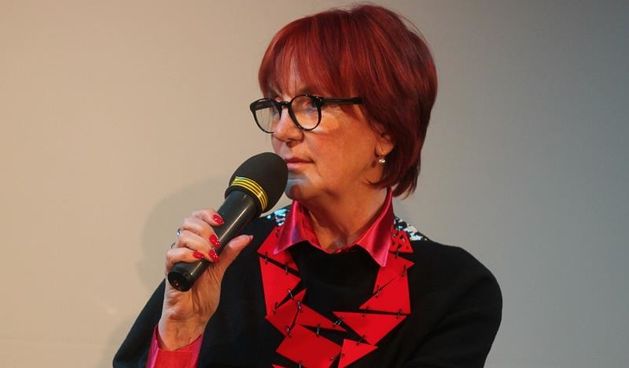 Vedrana Rudan: ‘U obrazovanju nam ne treba reforma nego revolucija’