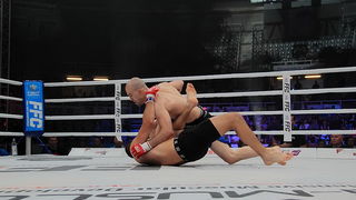 Final Fight Championship Zadar, Foto: Roberto Lerga Final Fight Championship Zadar, Foto: Roberto Lerga