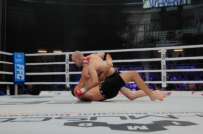 Final Fight Championship Zadar, Foto: Roberto Lerga Final Fight Championship Zadar, Foto: Roberto Lerga