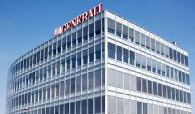 Generali osiguranje,