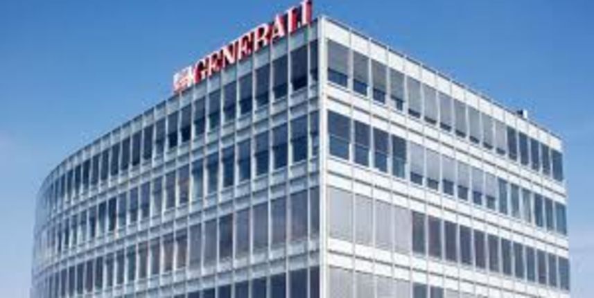 Generali osiguranje, Generali osiguranje,