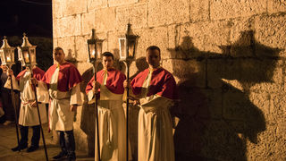 Uskrs u Biogradu Uskrs u Biogradu