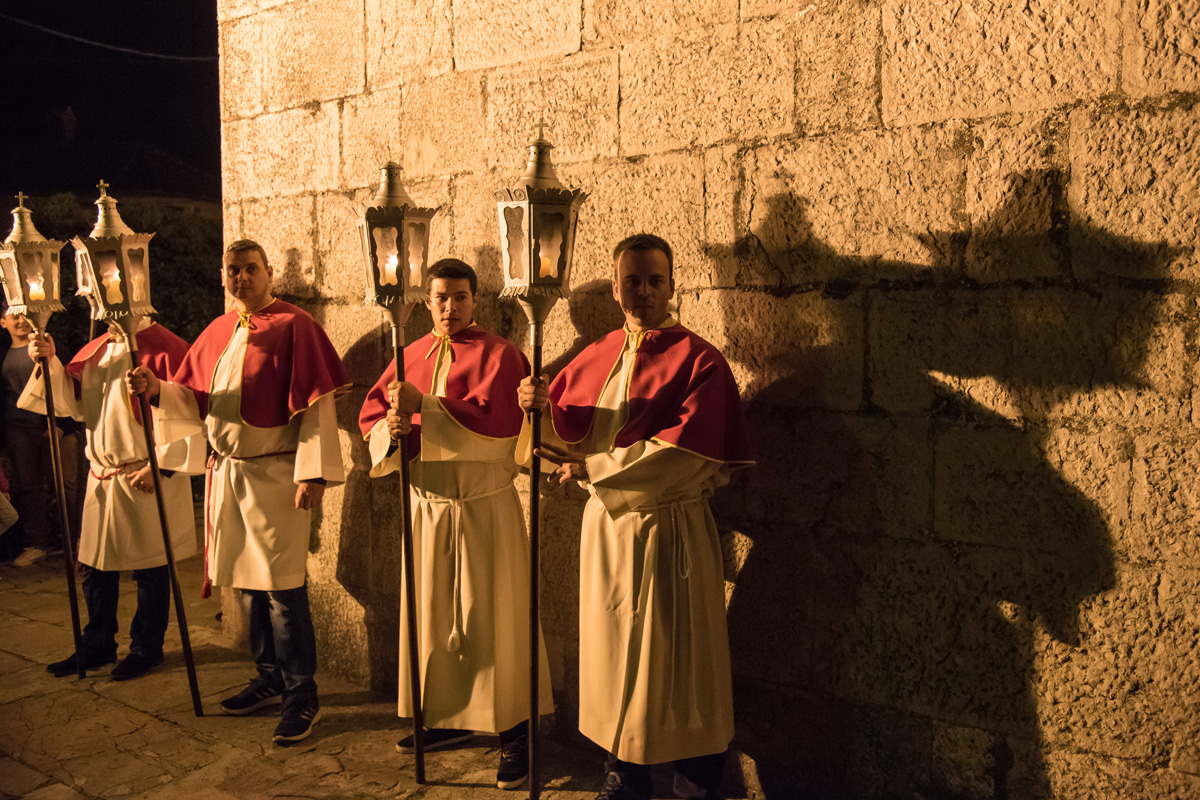 Uskrs u Biogradu Uskrs u Biogradu