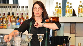 Cro flair league – natjecanje barmena