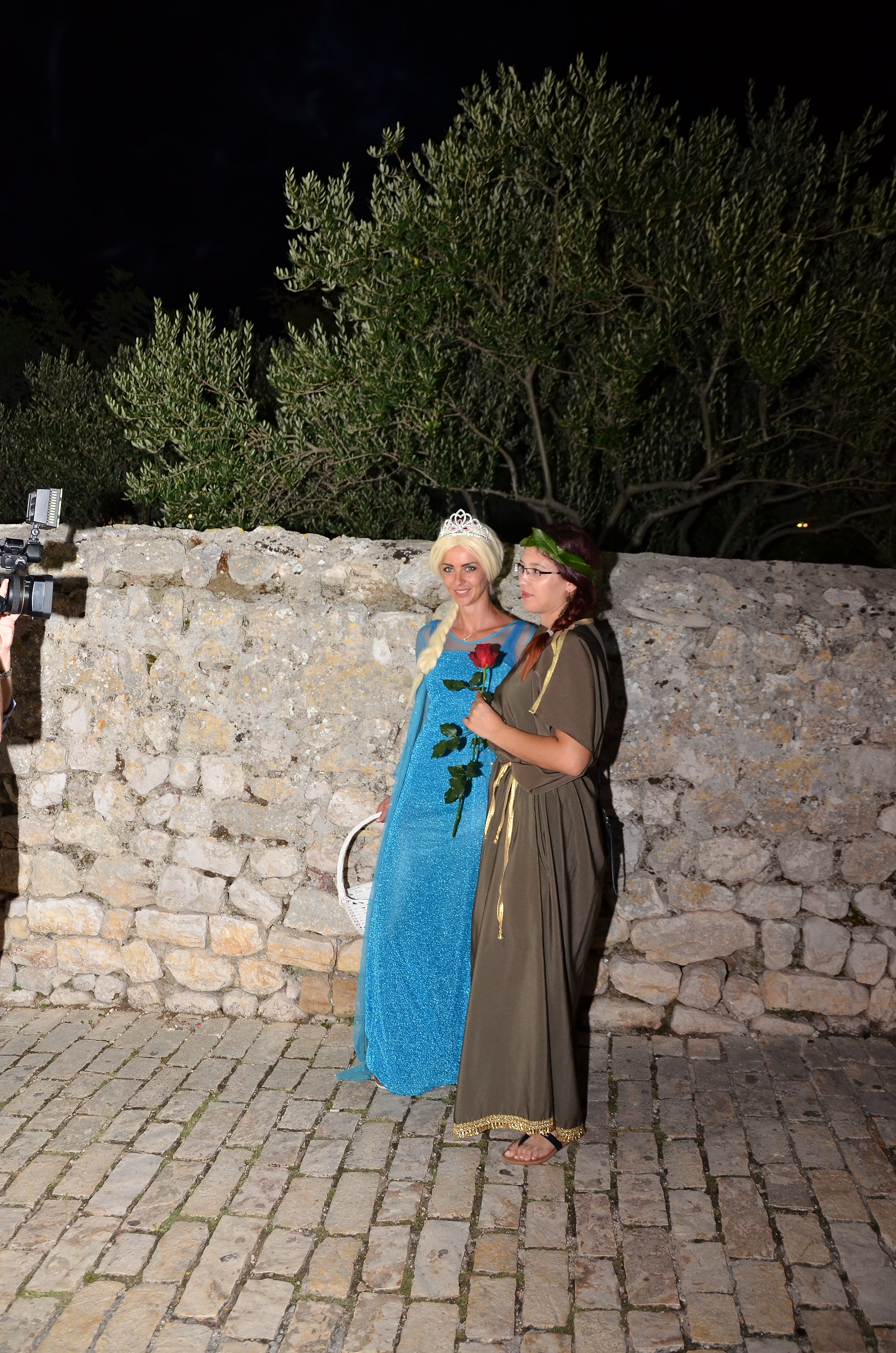 2. Ninska “Romantična noć” uz veličanstven vatromet 2. Ninska “Romantična noć” uz veličanstven vatromet