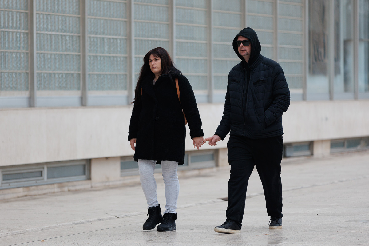 Đir po gradu, 27. siječnja 2025. Đir po gradu, 27. siječnja 2025.