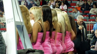 Plesna skupina ASK Riga