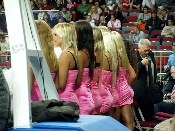 Plesna skupina ASK Riga