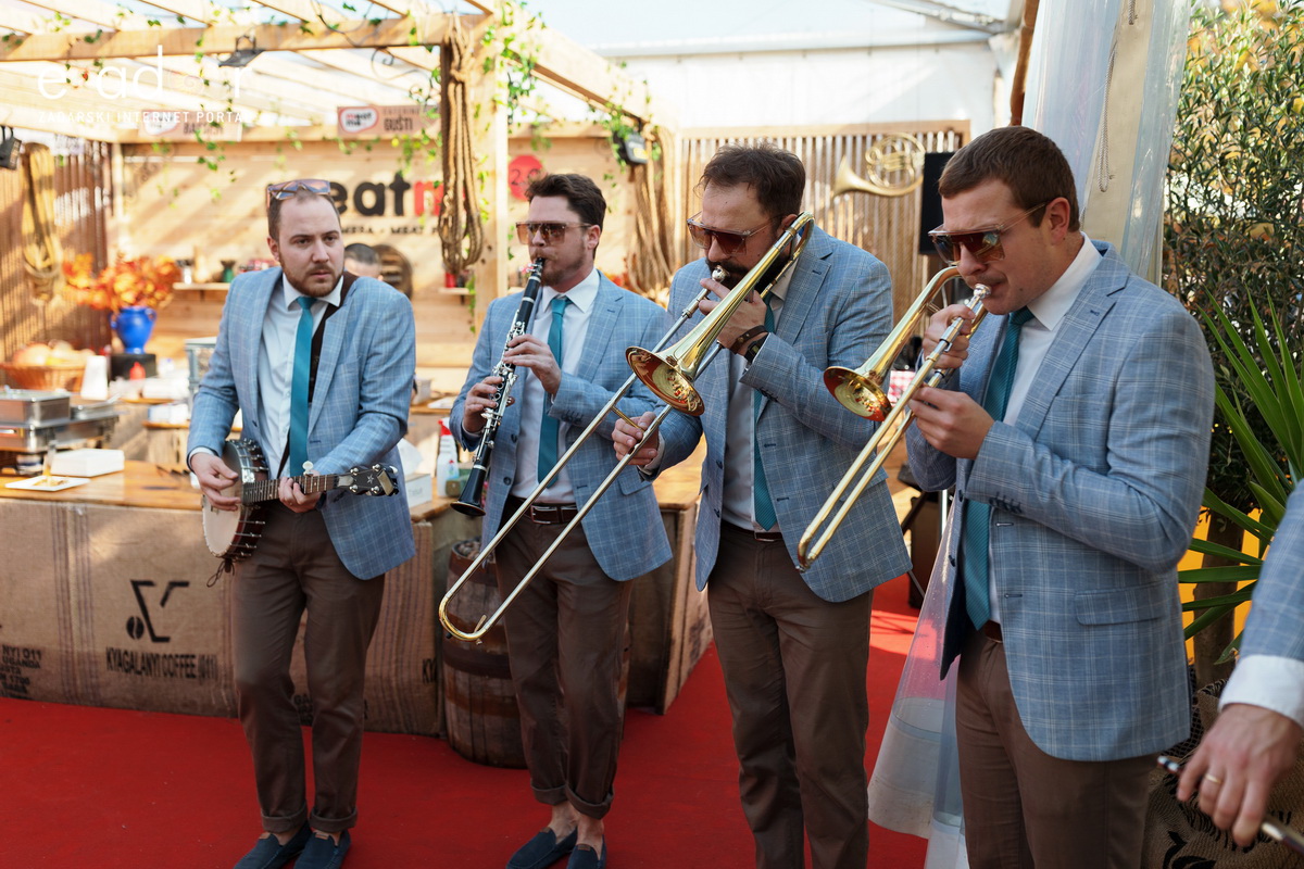 Meat Me 2.0 Festival, 23. listopada 2021.