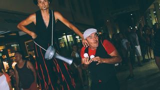 Otvorenje festivala KalelargArt 2016.