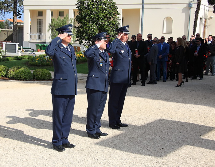 Dan županije: Polaganje vijenaca na Gradskom groblju Zadar Dan županije: Polaganje vijenaca na Gradskom groblju Zadar