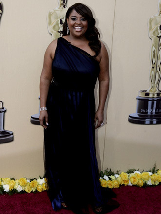 82. Red Carpet Oscara (oscar.go.com)