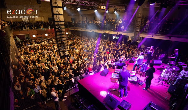 Halid Bešlić @ Arsenal Zadar