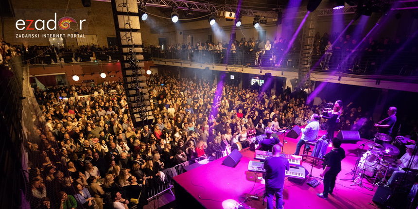 Halid Bešlić @ Arsenal Zadar Halid Bešlić @ Arsenal Zadar