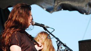 Metalfest Zadar 2012/1, foto: Tea Balog Metalfest Zadar 2012/1, foto: Tea Balog