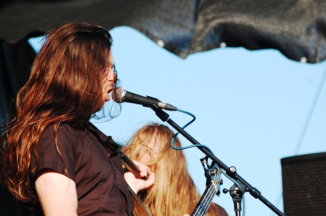 Metalfest Zadar 2012/1, foto: Tea Balog Metalfest Zadar 2012/1, foto: Tea Balog