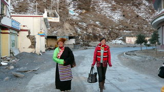 Putovanje u Kinu i Tibet (Foto:Iva Bur