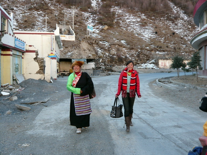 Putovanje u Kinu i Tibet (Foto:Iva Bur
