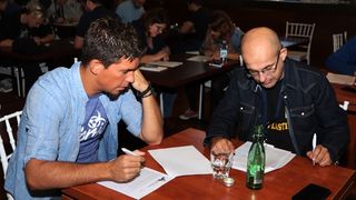 Memorijal Mirka Miočića u Arsenalu – druga večer Memorijal Mirka Miočića u Arsenalu – druga večer