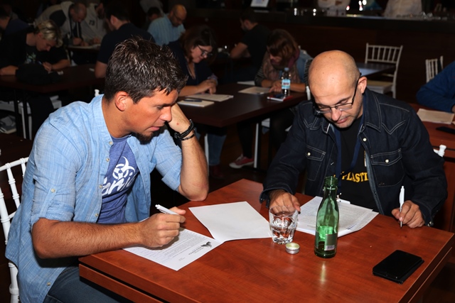 Memorijal Mirka Miočića u Arsenalu – druga večer Memorijal Mirka Miočića u Arsenalu – druga večer