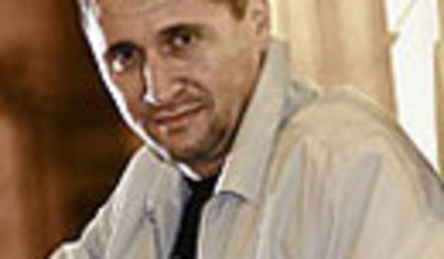 Hrvoje Šalković(foto:blogger.ba)