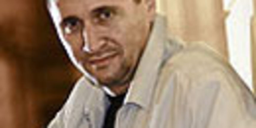 Hrvoje Šalković(foto:blogger.ba)