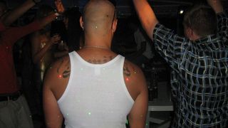 Rich Energy Drink Party @Elizabet, Foto: Dražen Majstrović Rich Energy Drink Party @Elizabet, Foto: Dražen Majstrović