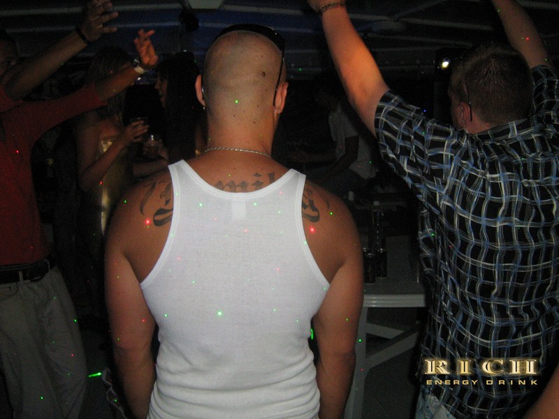 Rich Energy Drink Party @Elizabet, Foto: Dražen Majstrović Rich Energy Drink Party @Elizabet, Foto: Dražen Majstrović