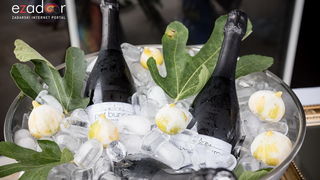 11. Festival smokava – Gastro smokva @ Muzej antičkog stakla 11. Festival smokava – Gastro smokva @ Muzej antičkog stakla