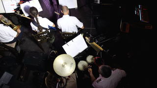 Orkestar i klapa Sveti Juraj HRM nastupili na Kožinskom litu 2018. Orkestar i klapa Sveti Juraj HRM nastupili na Kožinskom litu 2018.