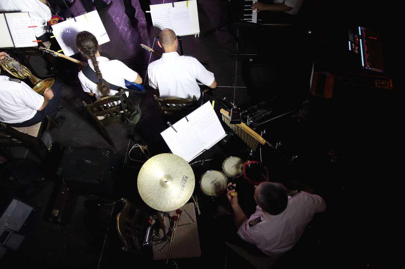 Orkestar i klapa Sveti Juraj HRM nastupili na Kožinskom litu 2018. Orkestar i klapa Sveti Juraj HRM nastupili na Kožinskom litu 2018.