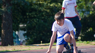 Nestle Školska atletska liga (Foto:Saša Čuka)