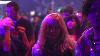 Postolar Tripper u Dali baru 21. listopada 2009.