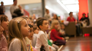 Nezamjenjiv osjećaj u Supernova centru 13. prosinca 2014., Foto: Darko Belančić