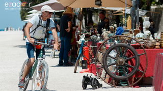 Đir po gradu, srijeda 3. srpnja 2019. Đir po gradu, srijeda 3. srpnja 2019.