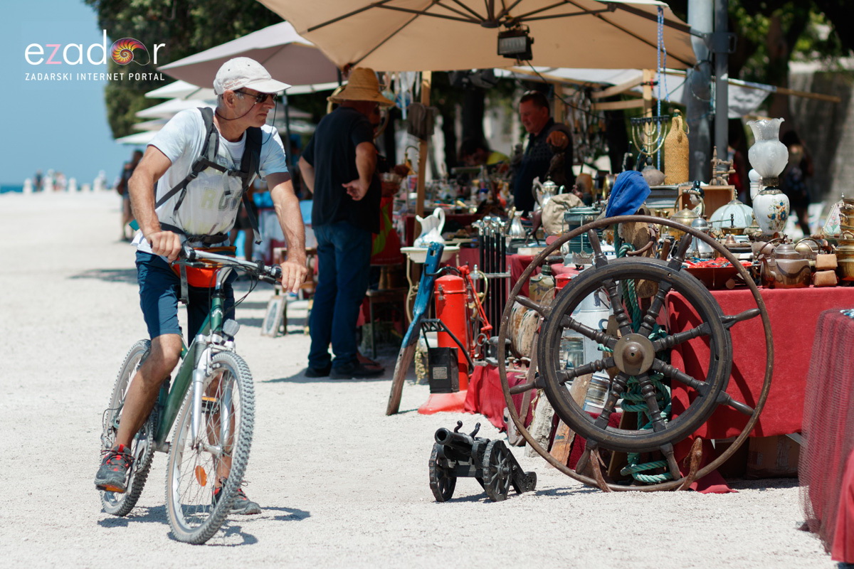 Đir po gradu, srijeda 3. srpnja 2019. Đir po gradu, srijeda 3. srpnja 2019.