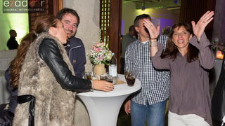 Virska noć @ Arsenal Zadar Virska noć @ Arsenal Zadar