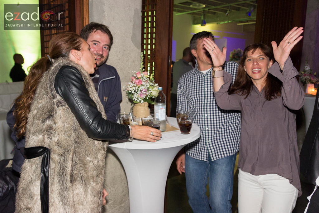 Virska noć @ Arsenal Zadar Virska noć @ Arsenal Zadar