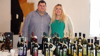 8. “Naši mali gušti” u Arsenalu