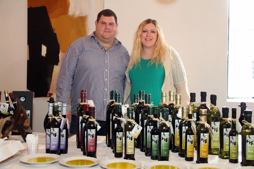 8. “Naši mali gušti” u Arsenalu