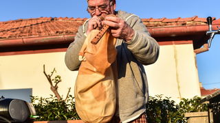 Škotski kiltovi preplavili zadarske Stanove Škotski kiltovi preplavili zadarske Stanove