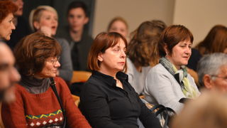 Petrit Ceku održao koncert na Sveučilištu u Zadru